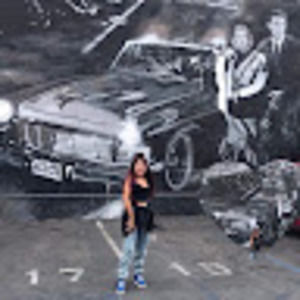 Meet your Posher, Aileen